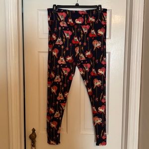 Spring cleaning lularoe has got to go